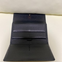 ［決まりました］LOUIS VUITTON財布の画像