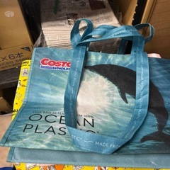 トートバックの画像