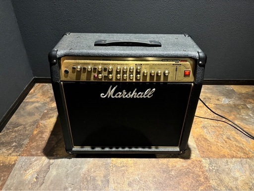 アンプ Marshall AVT100 VALVESTATE2000