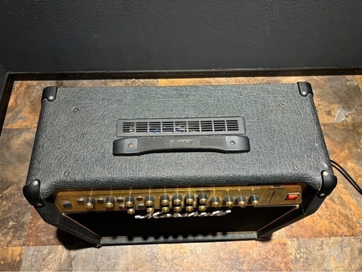 Marshall AVT100 VALVESTATE2000