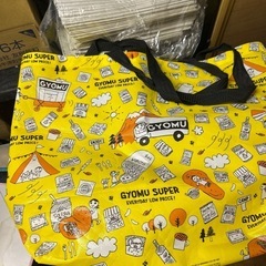 トートバックの画像