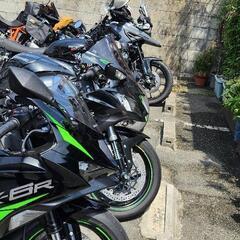 バイク仲間(初心者大歓迎)&バイクに興味のある友達大募集 - 友達