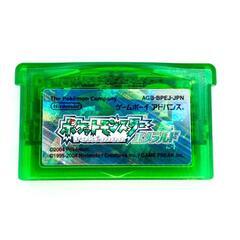 今のポケモンエメラルドの値段が高すぎるッ！！