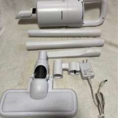 ♦️最終値下げ♦️MIKIKOコードレス掃除機の画像