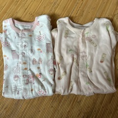 女児服60〜70