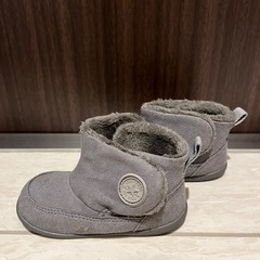 CONVERSE 14.5cm 子供靴の画像
