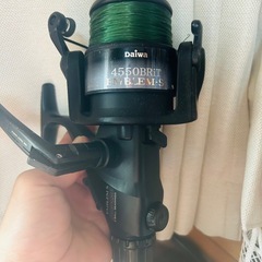 Daiwaリール