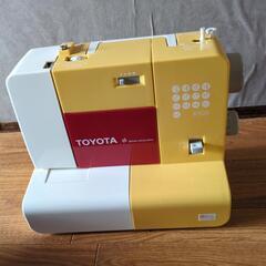 ミシン　QB2型K500