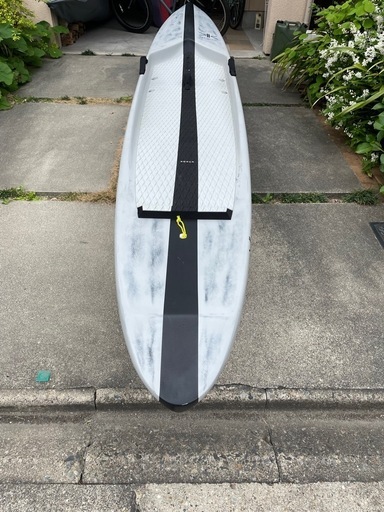 KOKUA FLY PRO SUP レースボード (A2) 荒畑のマリンスポーツの KOKUA FLY PRO SUP レースボード (A2) 荒畑のマリンスポーツの