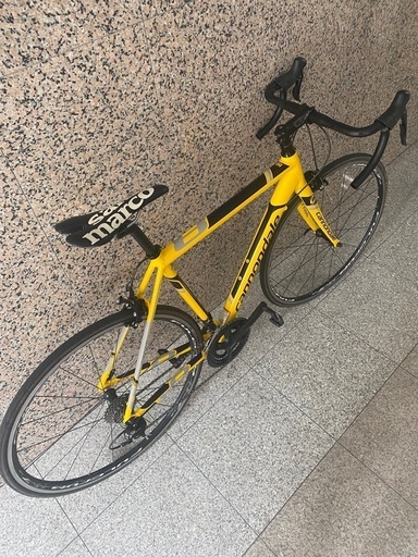 51サイズ CAAD8 ロードバイク 札幌手渡し限定 Cannondale ロードバイク