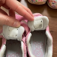 【まとめ売り】こども　靴 12.5・13・13.5の画像