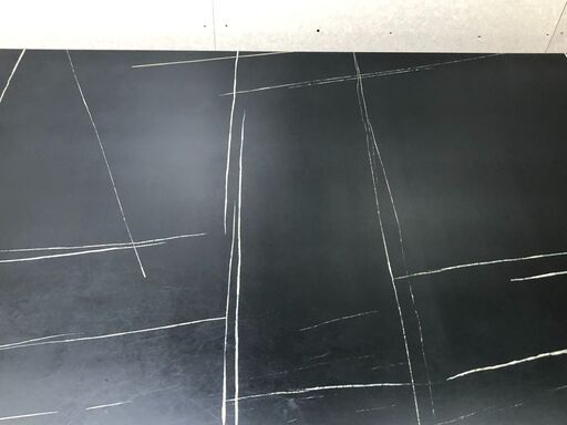 francfranc/フランフラン オーティモ 大型ダイニングテーブル 幅200