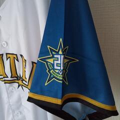 ファイターズ ユニホームの画像