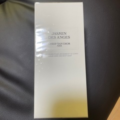 【未開封】Dior ディオール ジャスミン デ ザンジュリキッド...