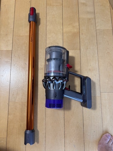 【中古】ダイソン サイクロンv10
【dyson cyclone v 10】