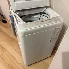 全自動洗濯機 Fシリーズ ニュアンスグレー NA-F50B14-...