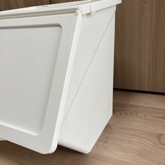 ゴミ箱（stacksto pelican garbee）の画像