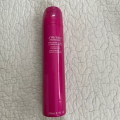 資生堂ヘアトリートメント　譲ります