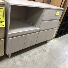 ロウヤ　ベガコーポレーション　レンジ台　ケンニラ　キッチンボード...