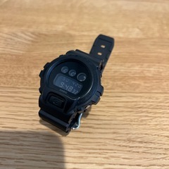 G-SHOCK 3230 マットブラック