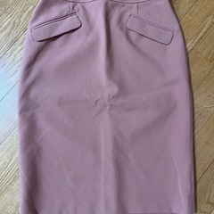 natural beauty basic スカート