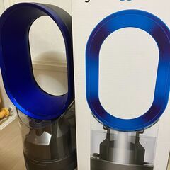 【中古家電】生活家電　ダイソンhygienic mist