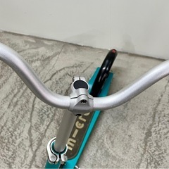 m-cro クルーザー　5〜12歳　キックボード　の画像