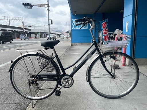 完売御礼】【大人用】整備済 サイモト 20型ギアなし ルーシャスミニ