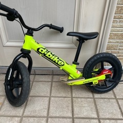 d-bike キックバイク