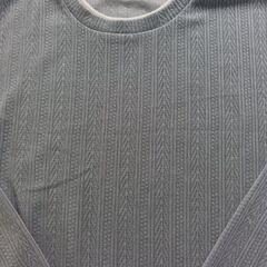 【新品】メンズLLサイズ長袖　の画像