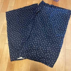 【hagmamu】国産　お昼寝布団 カバー はぐまむ 80×11...