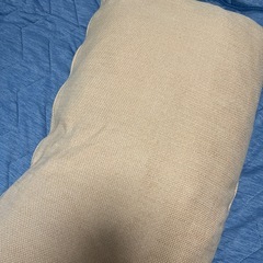 クッションの画像