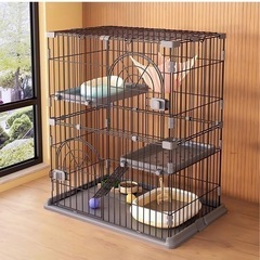 2段　ねこゲージ