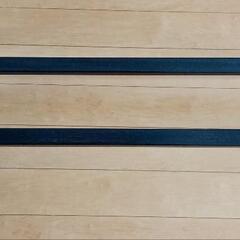 スズキ 純正 ベースキャリア 99176-67T00 / アルト ( HA37S(1型) / HA97S(1型) )中古の画像