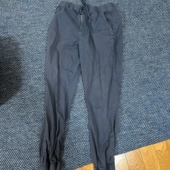 zara メンズパンツ　M 夏