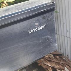 120センチ水槽の画像