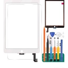 iPad 交換用フロントパネル　新品　Air2