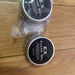 【新品】パラジェル　ベース2個セットの画像