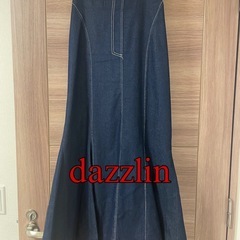 未使用含む ファンブランド スカート 5点セット の画像