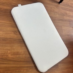 ベビーベッドの画像