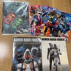 仮面ライダー