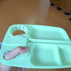 食品トレー(未使用)の画像