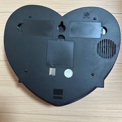 ディズニー壁がけ時計の画像