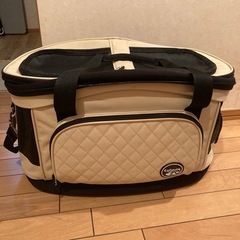 ペットバッグ
