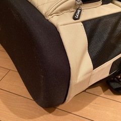 ペットバッグ最終価格の画像