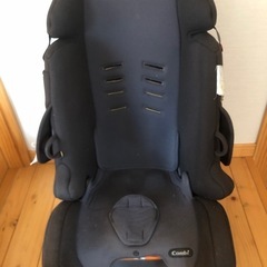 チャイルドシート