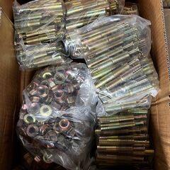 【値下げ】オールアンカー(芯棒打込み式)M12-60L…未使用品の画像