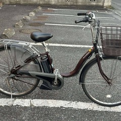 ロードバイク (山田蓮) 桜川のロードバイクの中古あげます・譲り