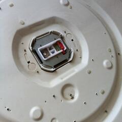 シーリングライト　電気　照明の画像