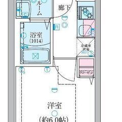 ❤️‍🩹敷金なし、礼金なし、敷金なし、ネット使用料なし、仲介手数...